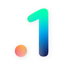 1.country logo