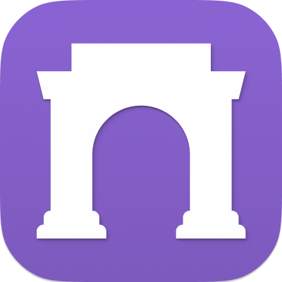 Farcaster logo