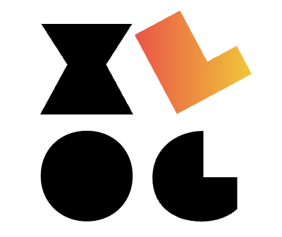 xLog logo