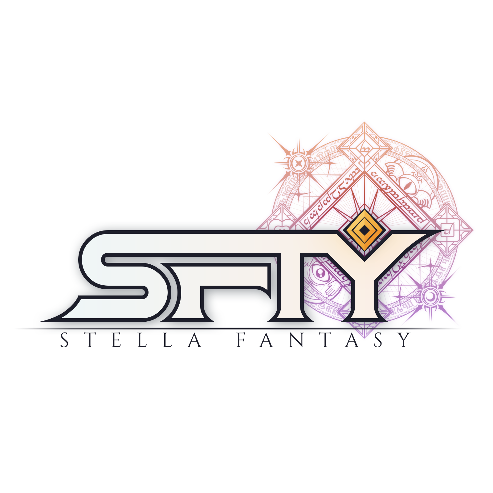 Stella Fantasy logo