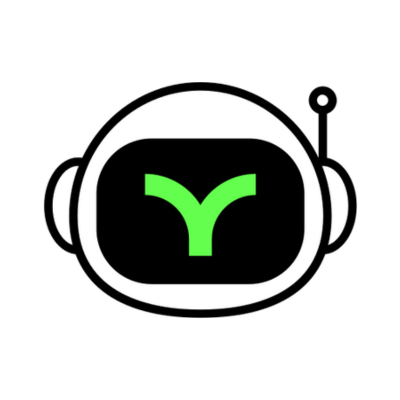 Yieldmos logo
