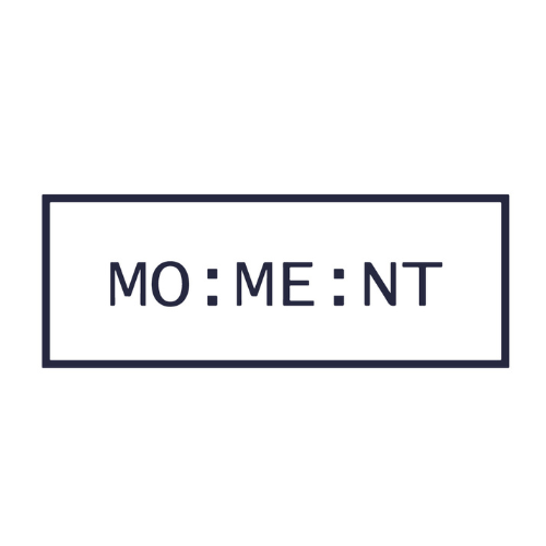 MO:ME:NT logo