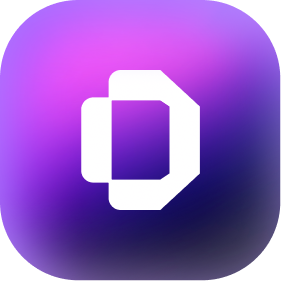 DAuth Network logo