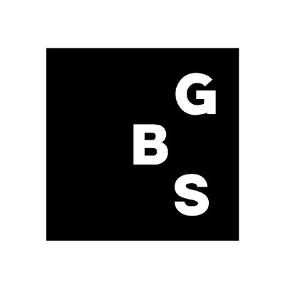 Graduate Blockchain Society at McCombs logo