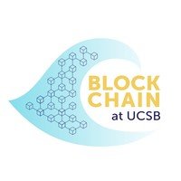 Blockchain At UCSB logo