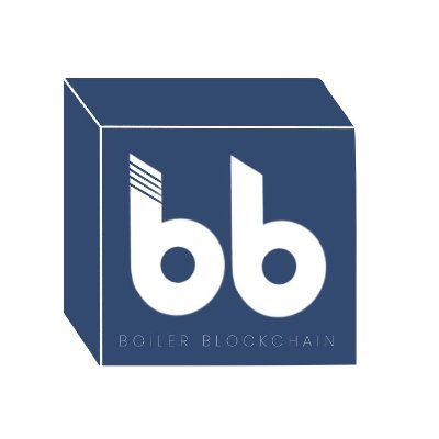 Boiler Blockchain logo