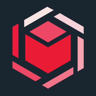 Rutgers Blockchain logo