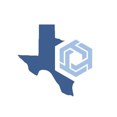 Texas Blockchain logo