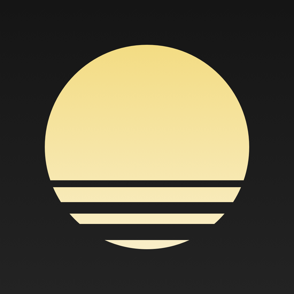 Dawn logo