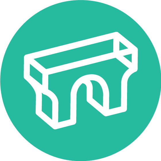 BlockPI Network logo