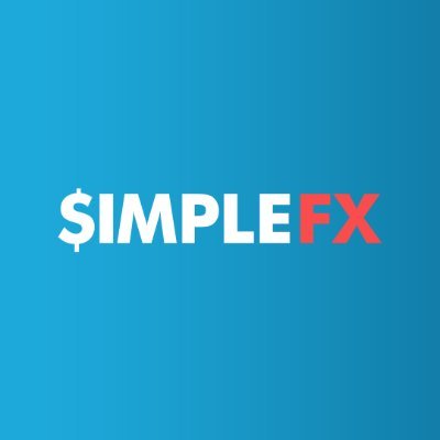 SimpleFX logo