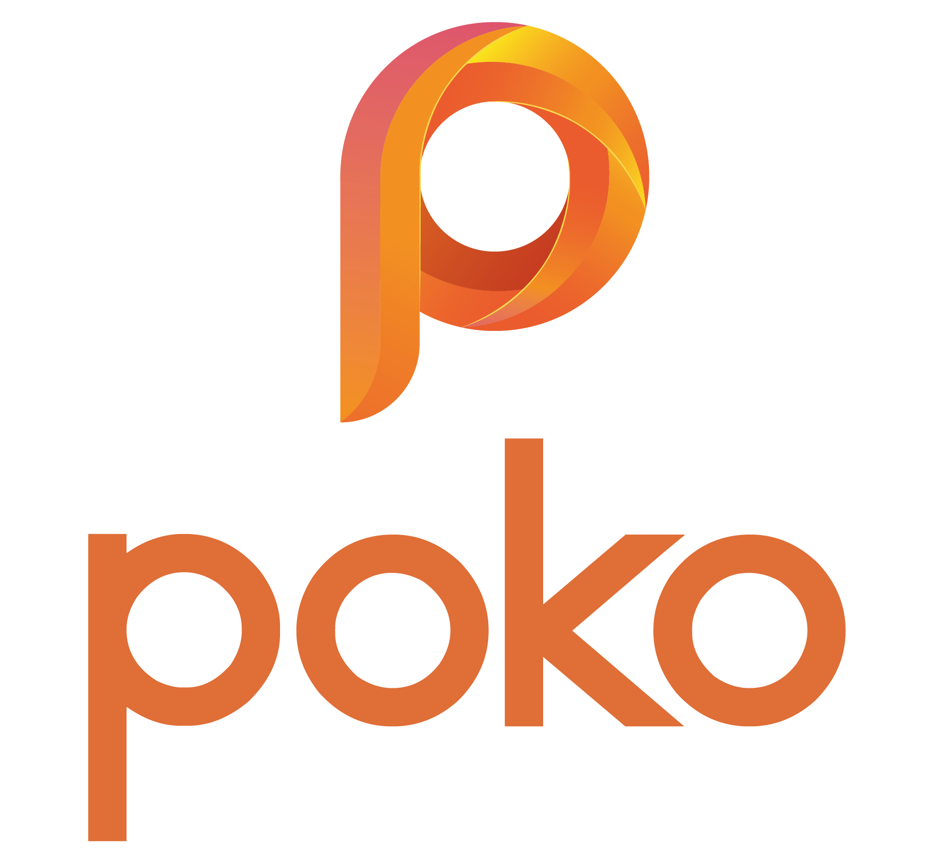 Poko logo