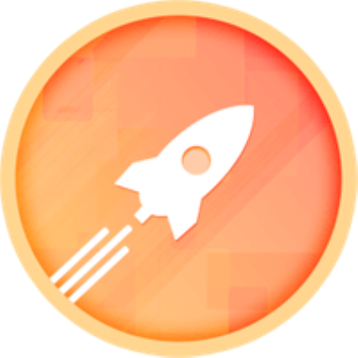 Rocket Pool Subgraph logo