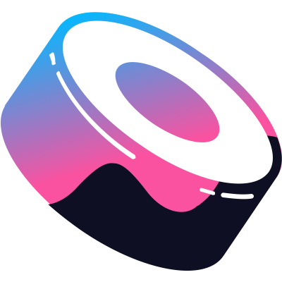 Sushiswap Logo