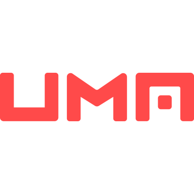 UMA Subgraph logo