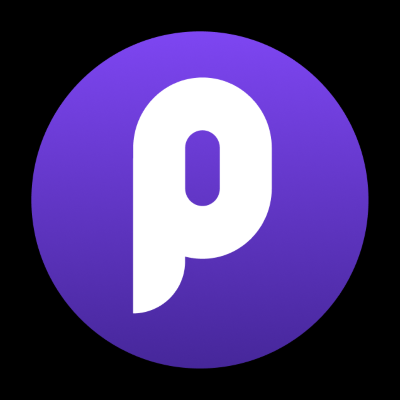 PoolTogether Subgraph logo