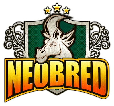 NEOBRED logo