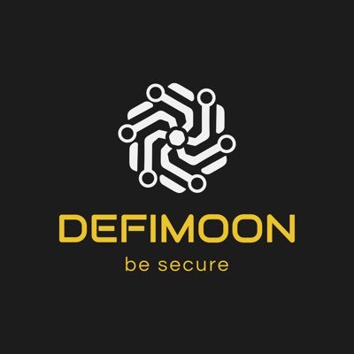 DeFimoon logo
