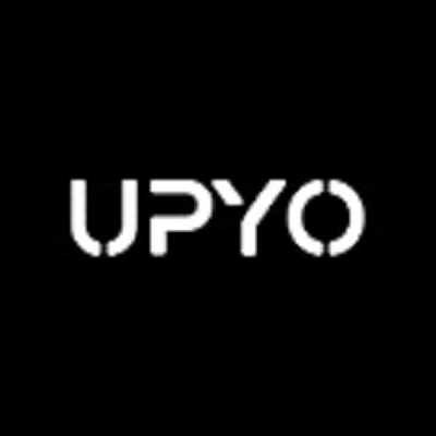 UPYO logo