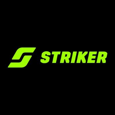 Striker logo