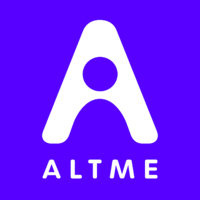 Altme Wallet logo