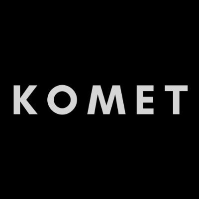 Komet logo