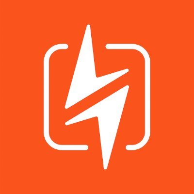 Sweep n’ Flip logo