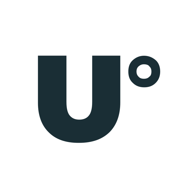 U.Today logo