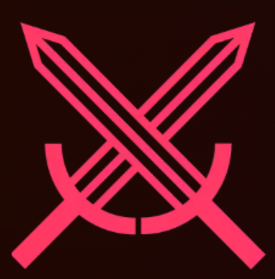 Raid Guild logo