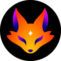 MagicFox logo