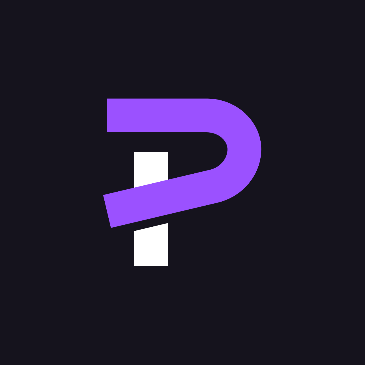 Purple Pay logo