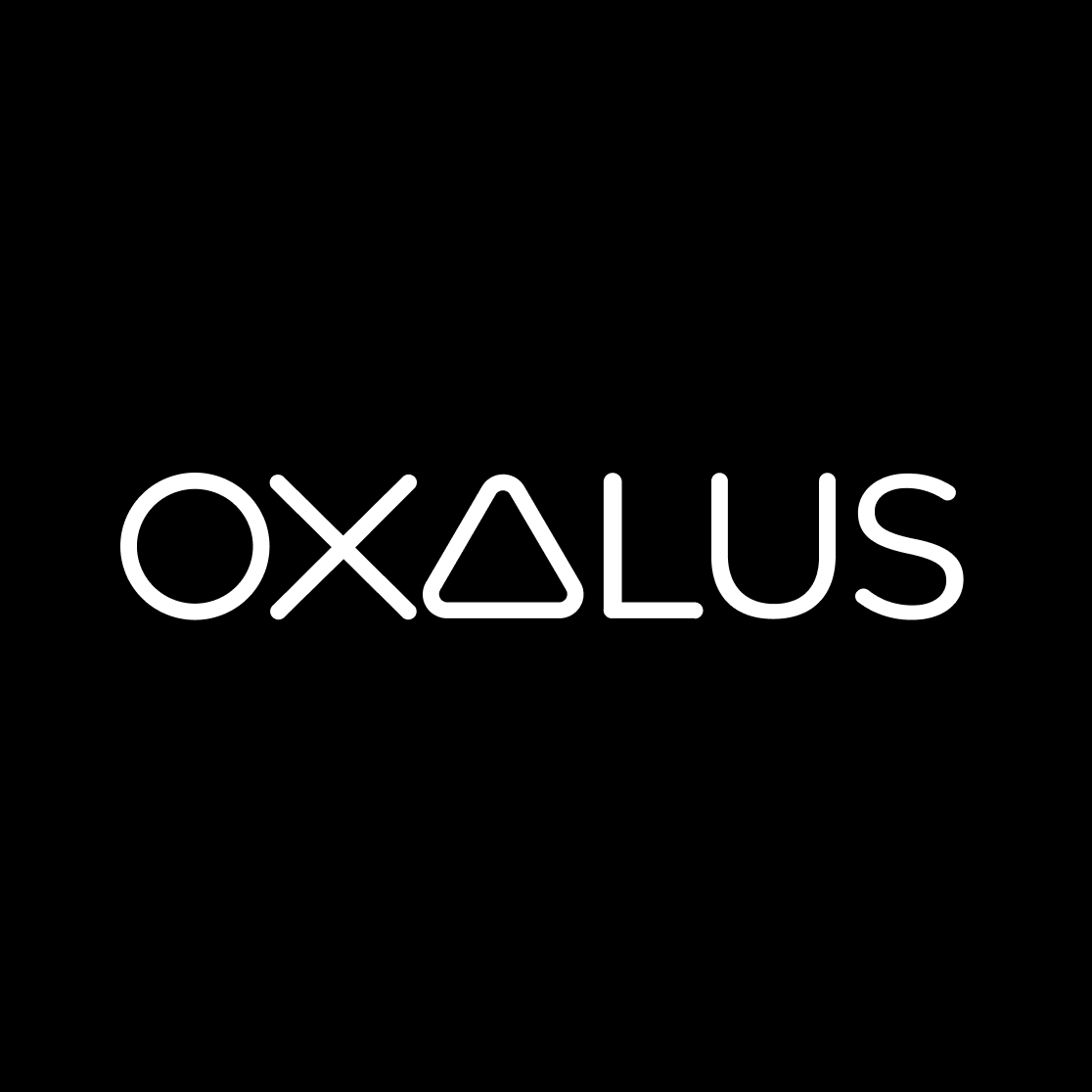 Oxalus logo