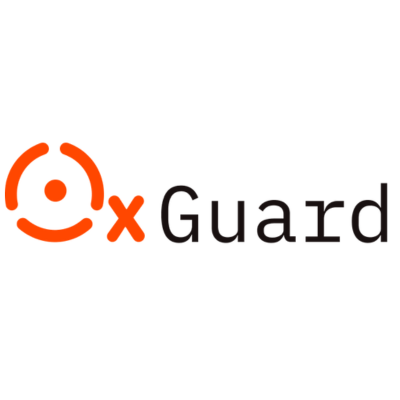 0xGuard logo