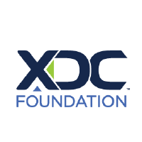 XDC Network logo