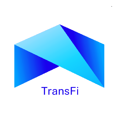 TransFi logo