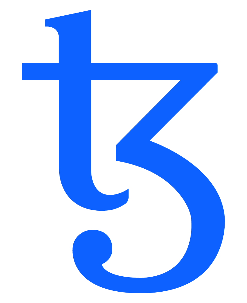 Tezos SDK for Unity logo