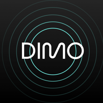 DIMO logo