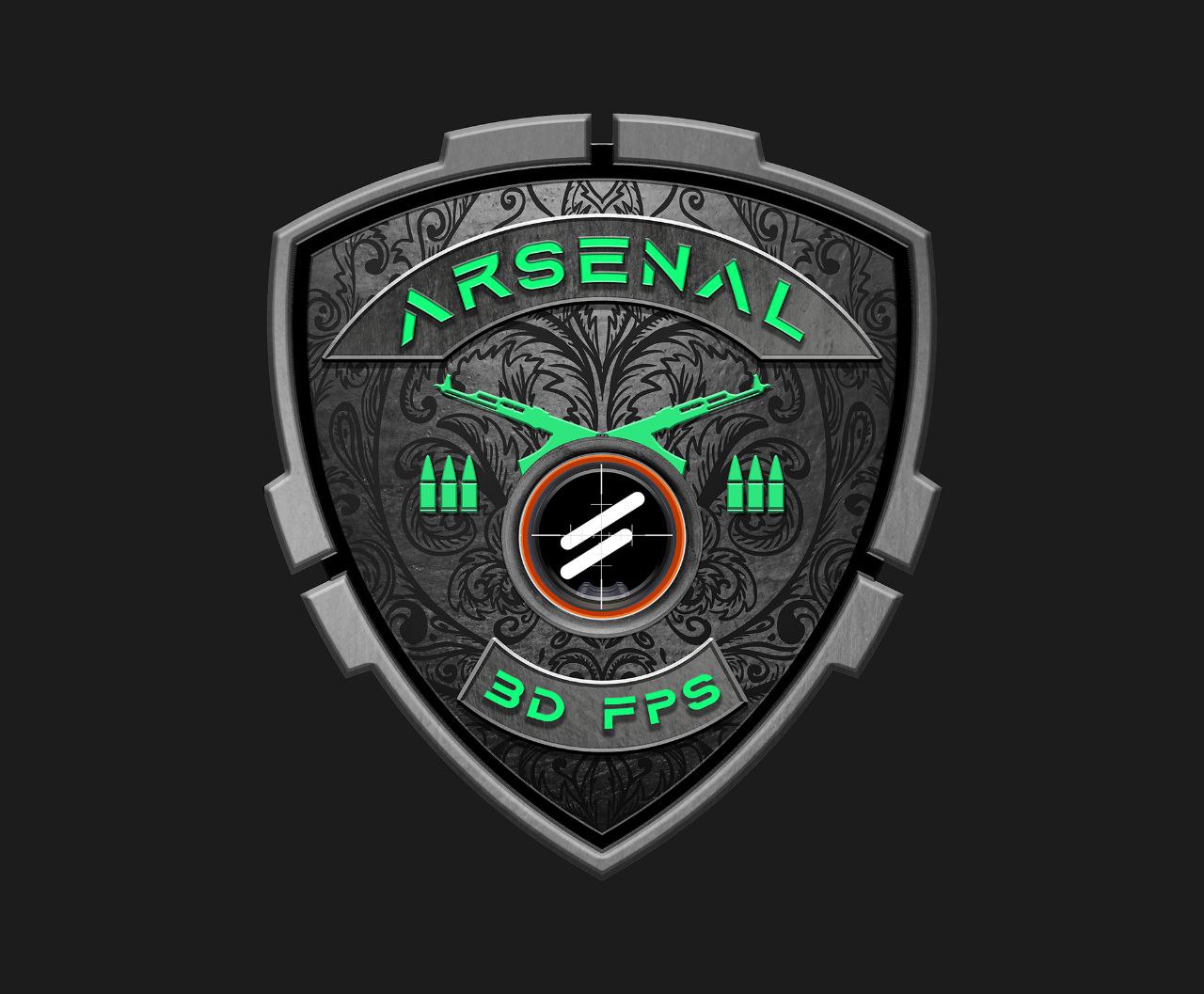 Arsenal logo