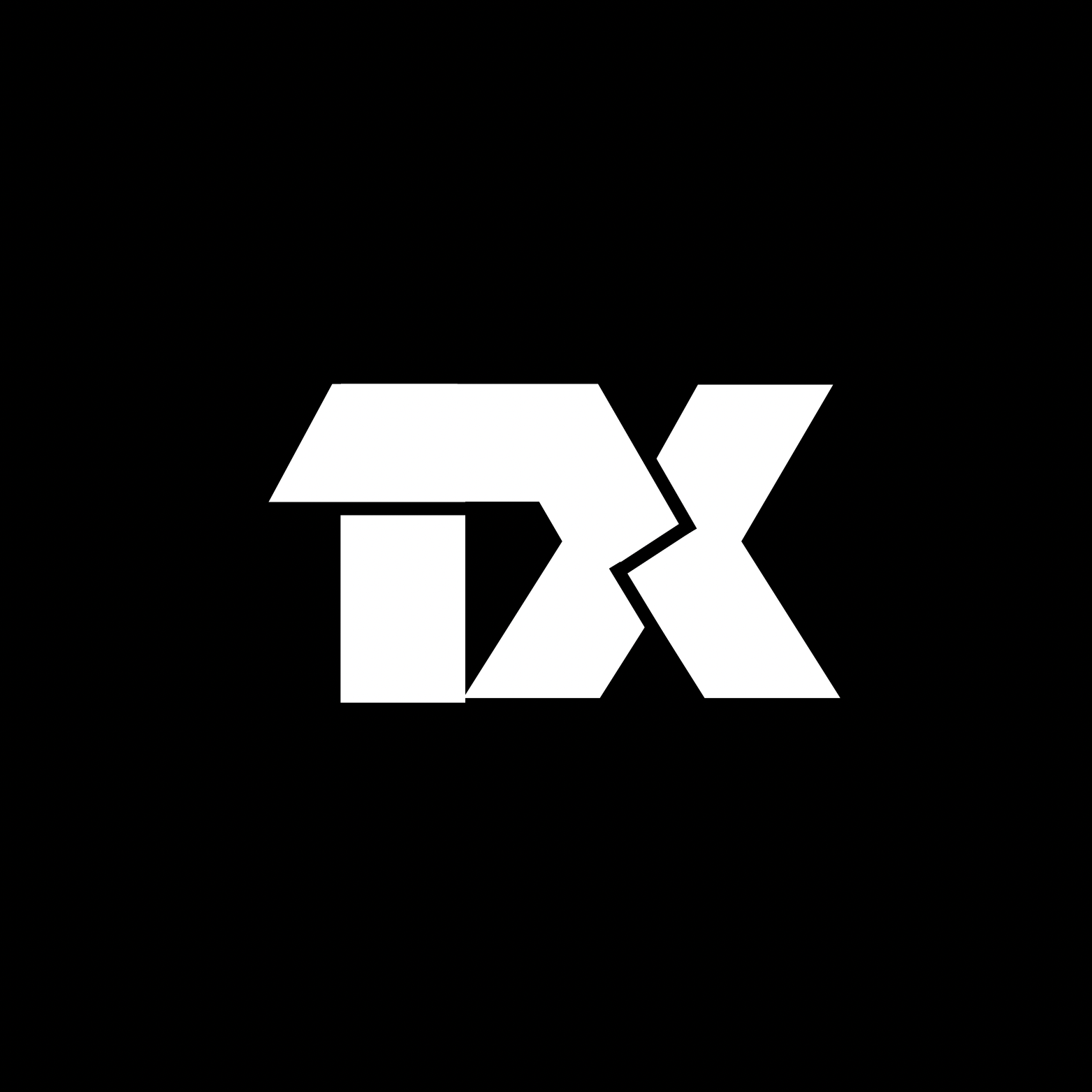 Trendx logo