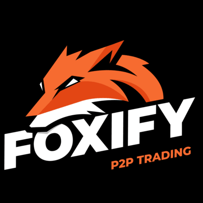 Foxify logo