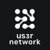 US3R Network logo