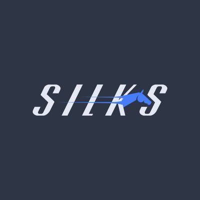 Game of Silks logo