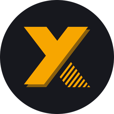YFX.COM logo