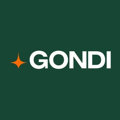 Gondi logo