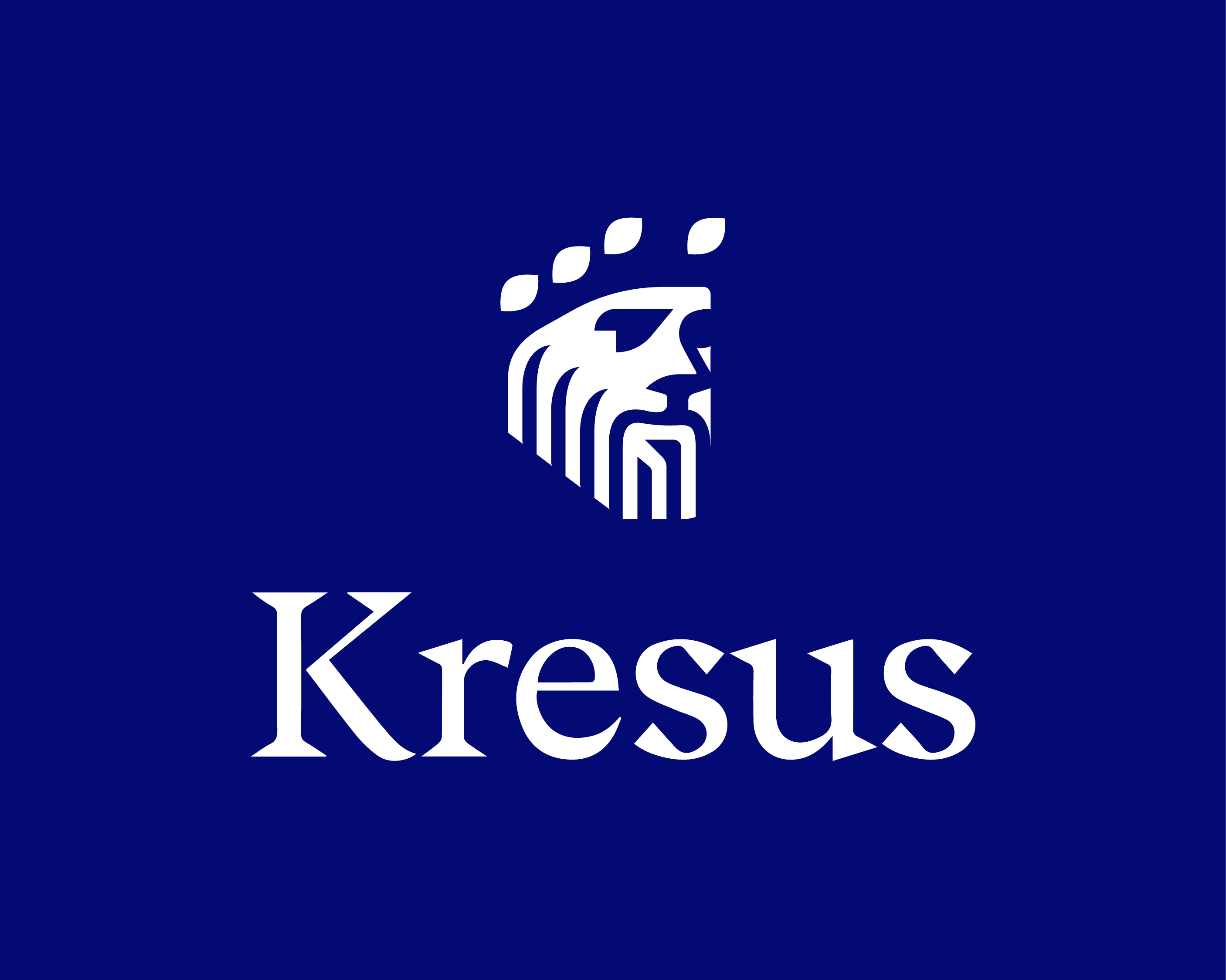 Kresus SuperApp logo