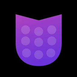 3NUM logo