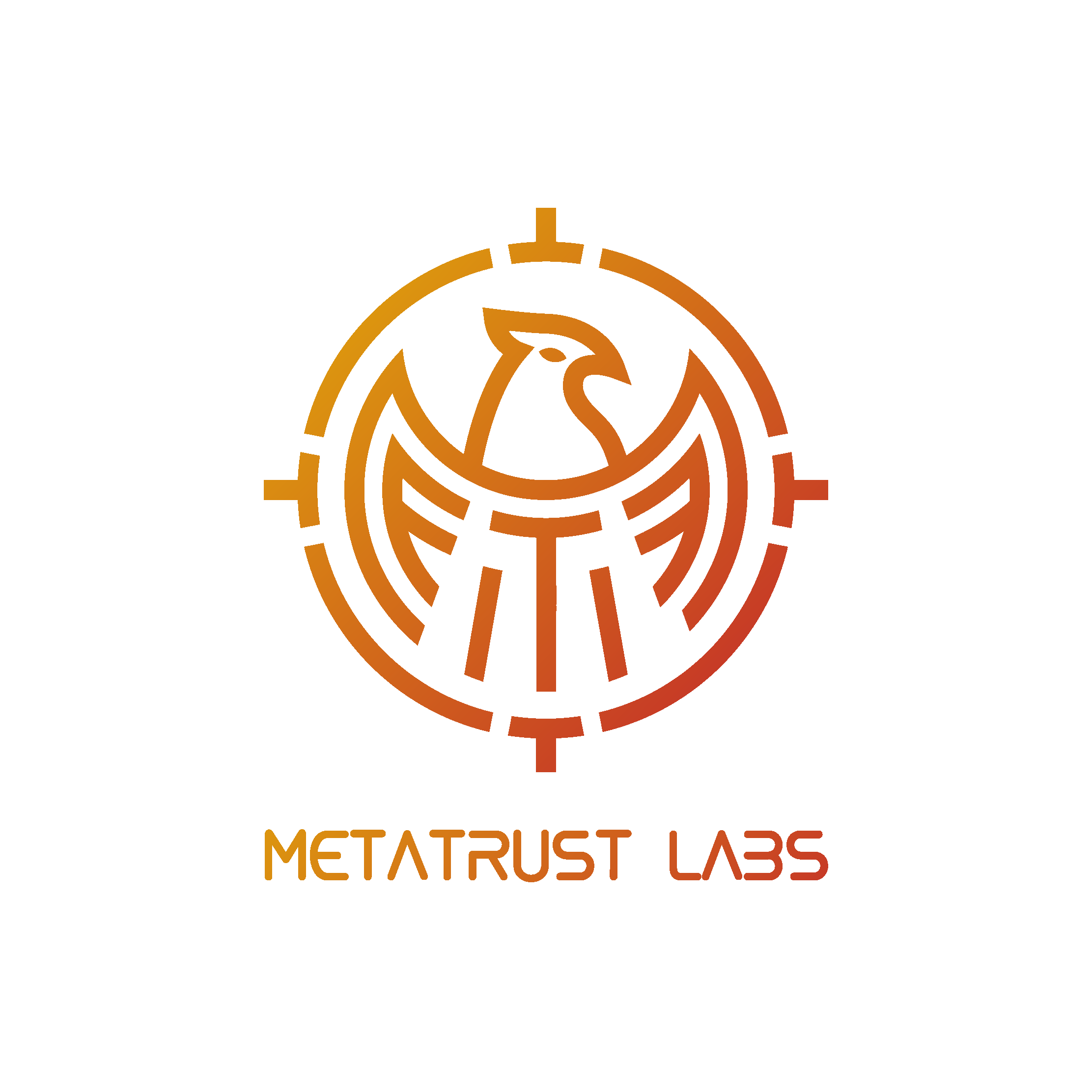 MetaTrust Labs logo