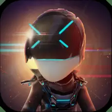 Jetpack Hyperleague logo