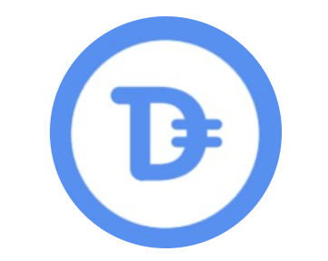 DeTask logo