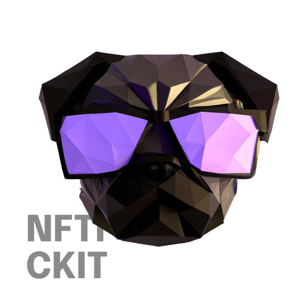 NFTICKIT logo